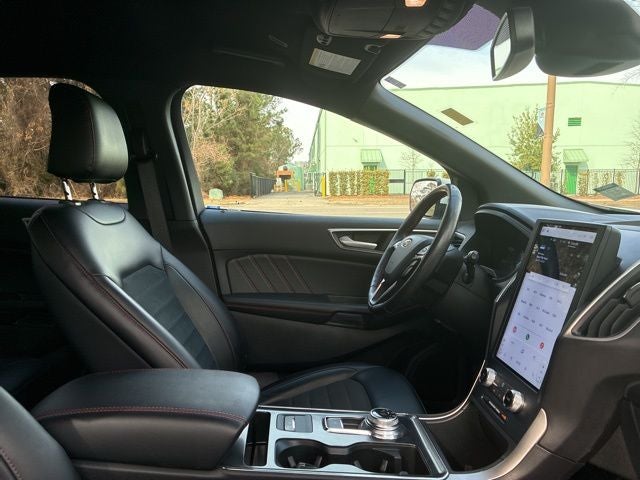 2023 Ford Edge ST Line