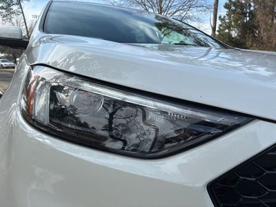 2023 Ford Edge ST Line