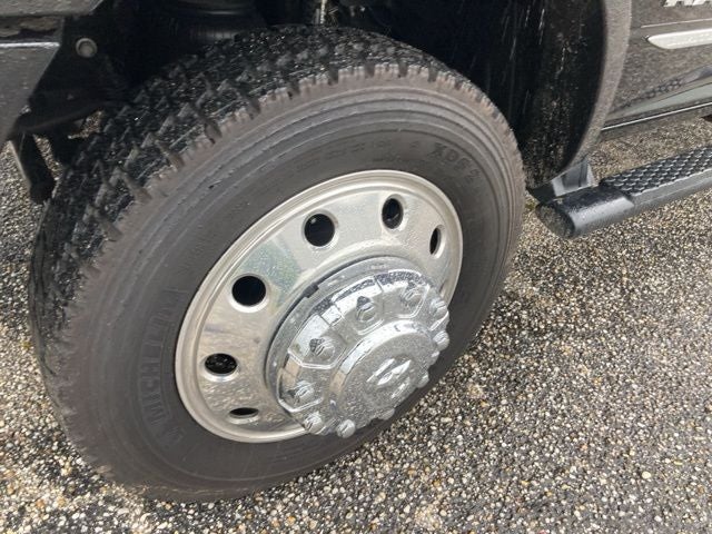 2024 RAM 5500HD Limited