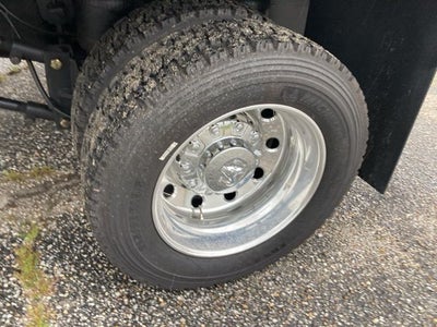 2024 RAM 5500HD Limited