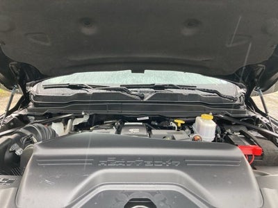 2024 RAM 5500HD Limited