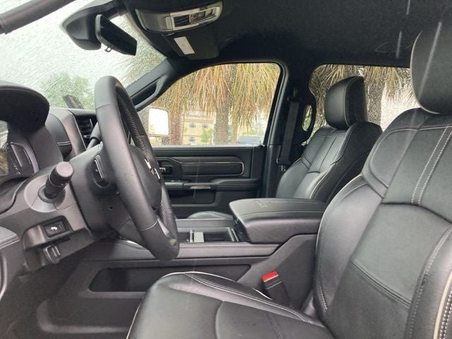 2024 RAM 5500HD Limited