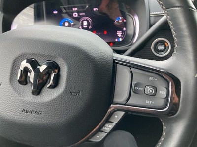 2024 RAM 5500HD Limited