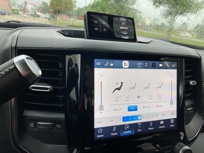 2024 RAM 5500HD Limited