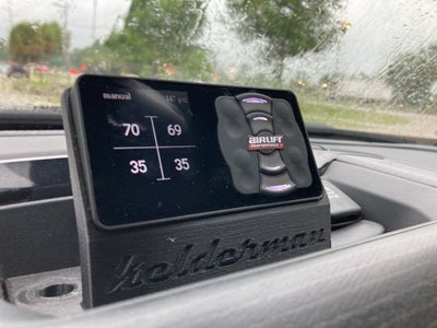 2024 RAM 5500HD Limited