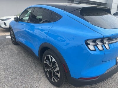 2024 Ford Mustang Mach-E Select