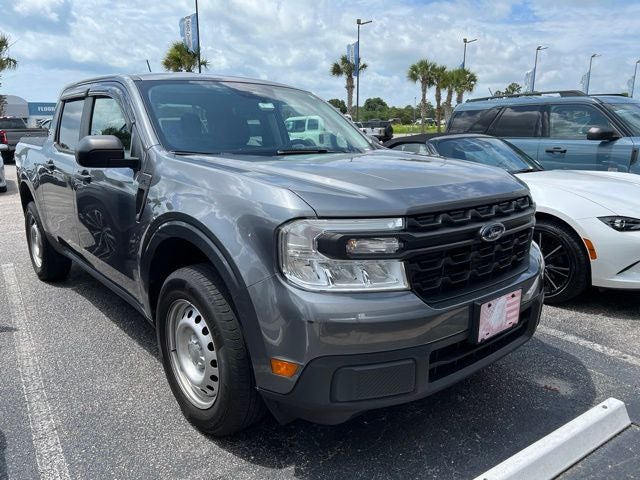 2023 Ford Maverick XL