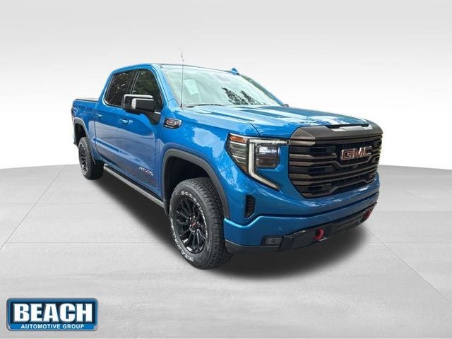 2022 GMC Sierra 1500 AT4X