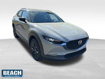 2025 Mazda Mazda CX-30 2.5 S Select Sport