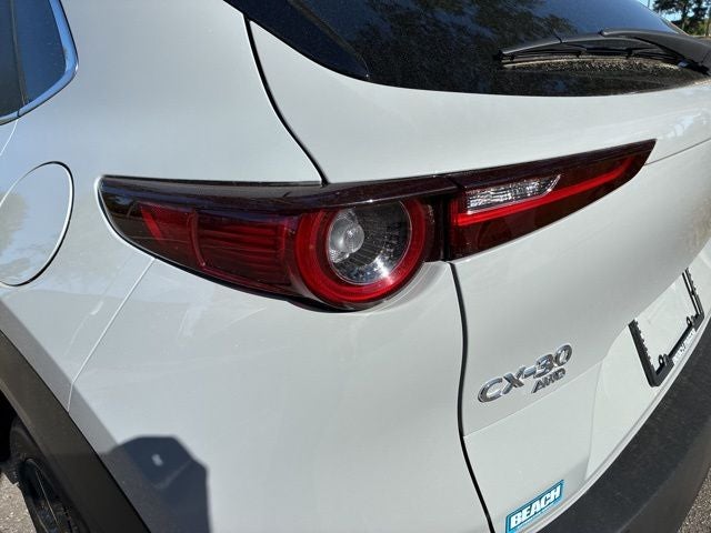 2025 Mazda Mazda CX-30 2.5 S Select Sport