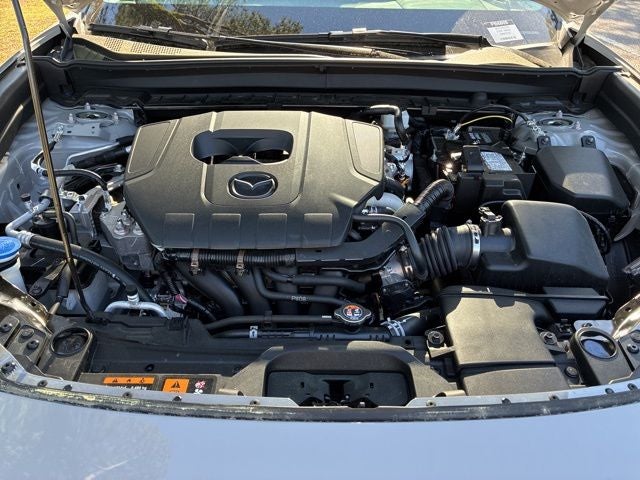 2025 Mazda Mazda CX-30 2.5 S Select Sport