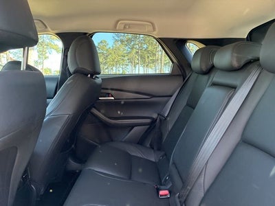 2025 Mazda Mazda CX-30 2.5 S Select Sport