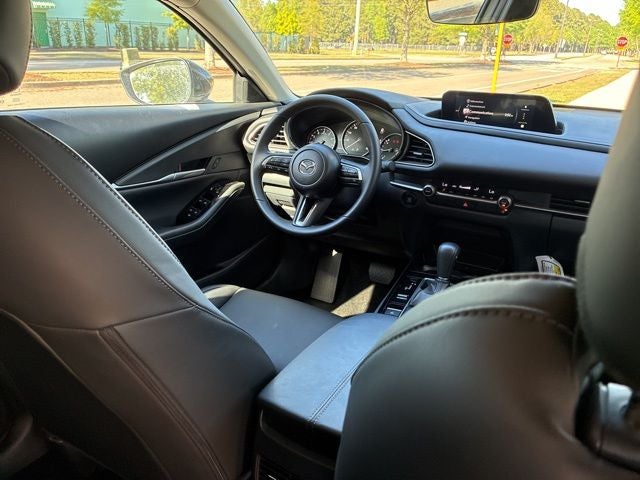 2025 Mazda Mazda CX-30 2.5 S Select Sport