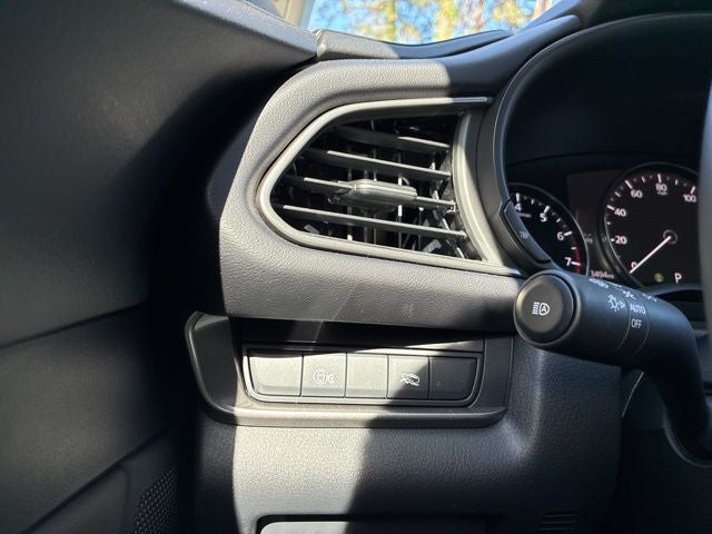 2025 Mazda Mazda CX-30 2.5 S Select Sport