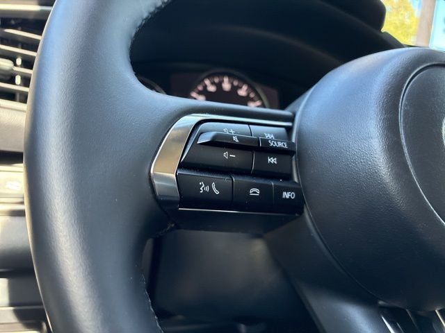 2025 Mazda Mazda CX-30 2.5 S Select Sport
