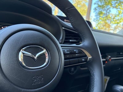 2025 Mazda Mazda CX-30 2.5 S Select Sport