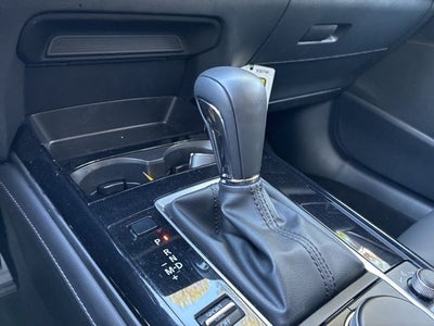 2025 Mazda Mazda CX-30 2.5 S Select Sport