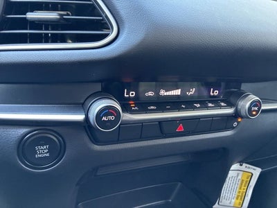 2025 Mazda Mazda CX-30 2.5 S Select Sport