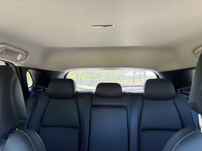 2025 Mazda Mazda CX-30 2.5 S Select Sport