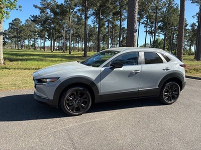 2025 Mazda Mazda CX-30 2.5 S Select Sport