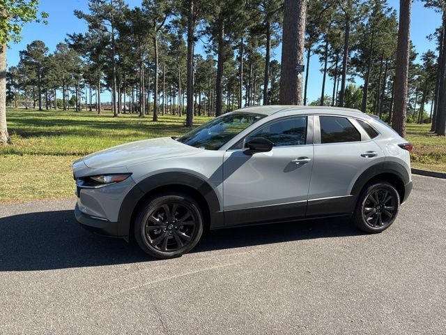 2025 Mazda Mazda CX-30 2.5 S Select Sport