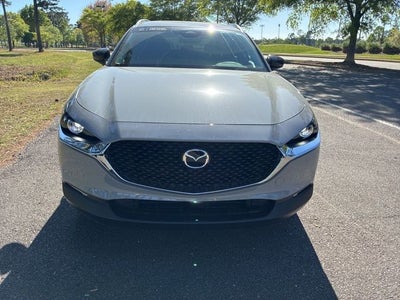2025 Mazda Mazda CX-30 2.5 S Select Sport
