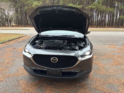 2023 Mazda Mazda CX-30 2.5 S Select Package