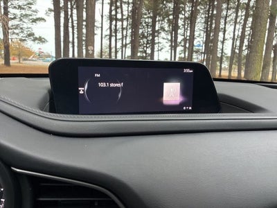 2023 Mazda Mazda CX-30 2.5 S Select Package