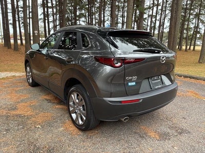2023 Mazda Mazda CX-30 2.5 S Select Package