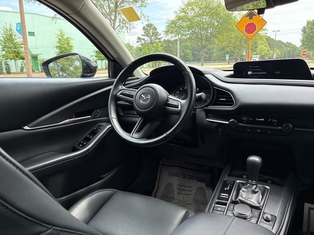 2023 Mazda Mazda CX-30 2.5 S Select Package