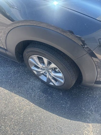 2023 Mazda Mazda CX-30 2.5 S Select Package