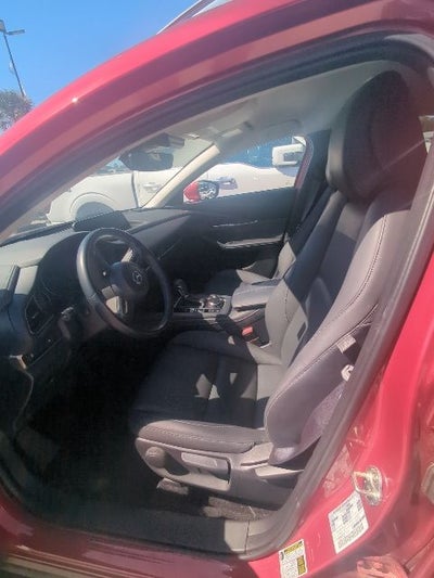 2023 Mazda Mazda CX-30 2.5 S Select Package