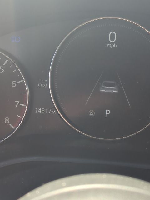 2023 Mazda Mazda CX-30 2.5 S Select Package