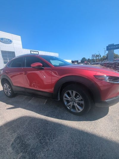 2023 Mazda Mazda CX-30 2.5 S Select Package