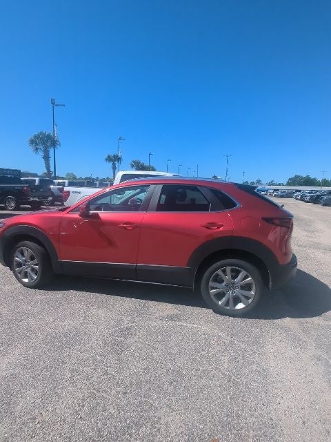 2023 Mazda Mazda CX-30 2.5 S Select Package