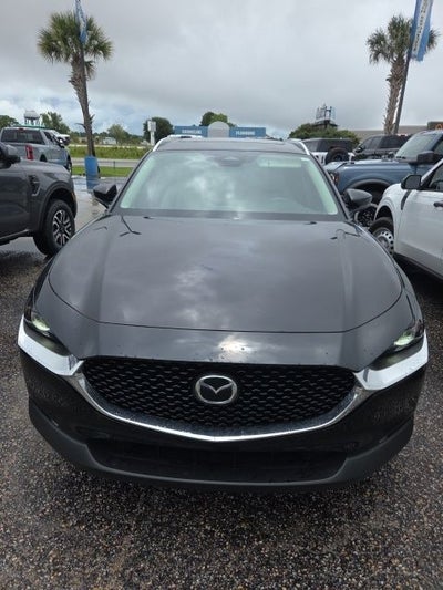 2025 Mazda Mazda CX-30 2.5 S Preferred Package