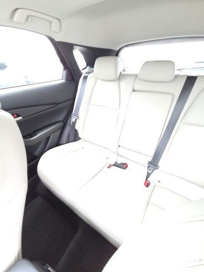 2025 Mazda Mazda CX-30 2.5 S Preferred Package