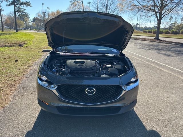 2023 Mazda Mazda CX-30 2.5 S Preferred Package