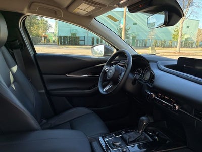 2023 Mazda Mazda CX-30 2.5 S Preferred Package