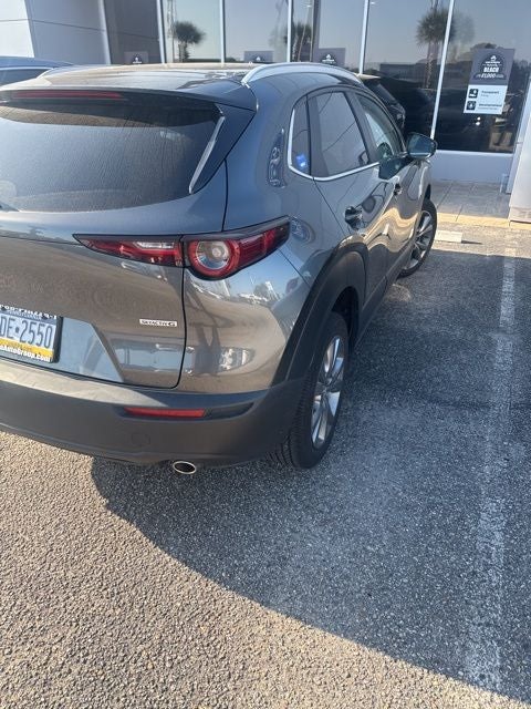 2023 Mazda Mazda CX-30 2.5 S Preferred Package