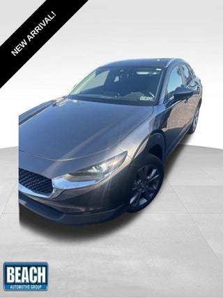 2023 Mazda Mazda CX-30 2.5 S Preferred Package