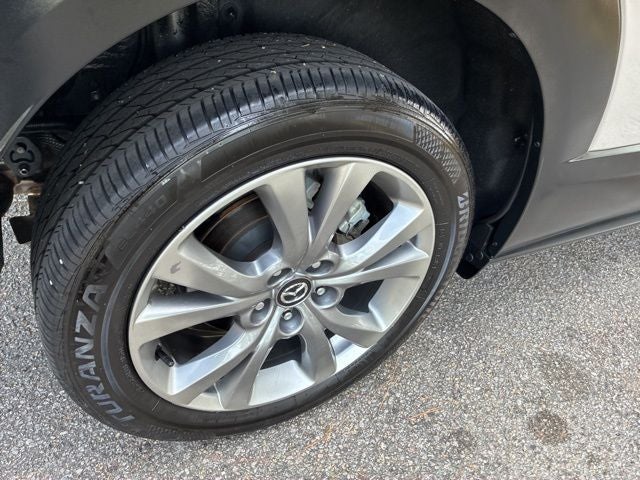 2024 Mazda Mazda CX-30 2.5 S Premium Package