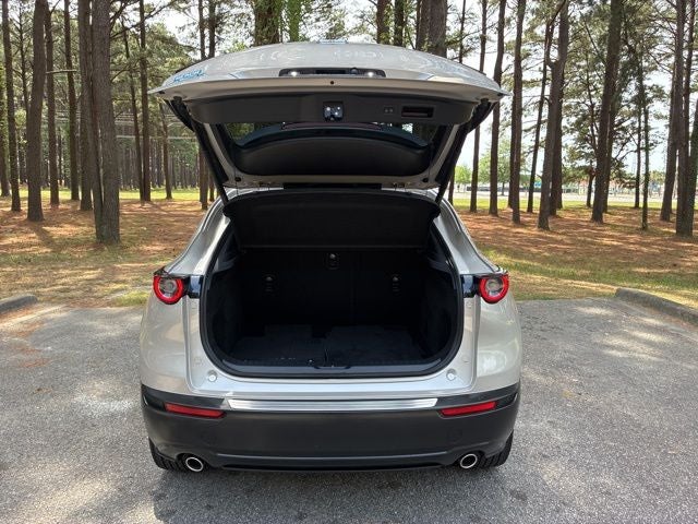 2024 Mazda Mazda CX-30 2.5 S Premium Package