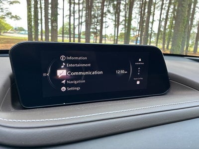 2024 Mazda Mazda CX-30 2.5 S Premium Package