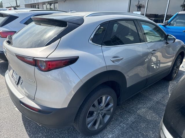 2024 Mazda Mazda CX-30 2.5 S Premium Package