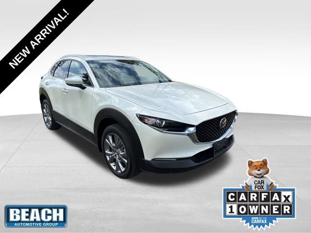 2023 Mazda CX-30 Premium