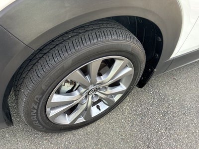 2023 Mazda Mazda CX-30 2.5 S Premium Package