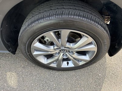 2023 Mazda Mazda CX-30 2.5 S Premium Package