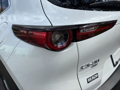 2023 Mazda Mazda CX-30 2.5 S Premium Package