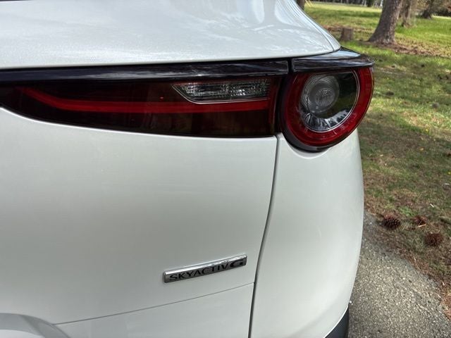 2023 Mazda Mazda CX-30 2.5 S Premium Package